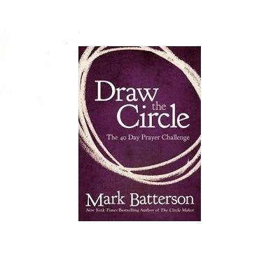 Draw the Circle - Paperback