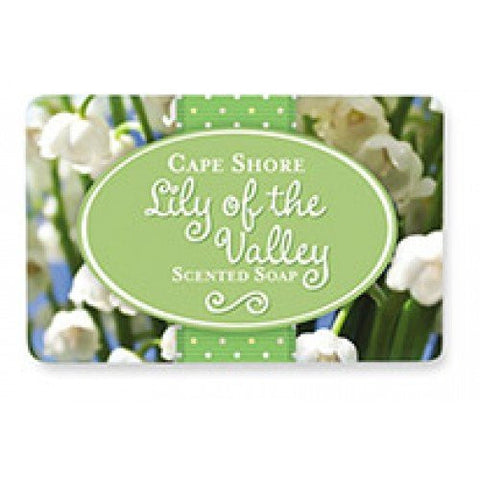 Bar Soap - Lily of the Valley