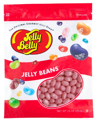 Jelly Belly Cotton Candy Jelly Beans 16 Oz (not in pricelist)