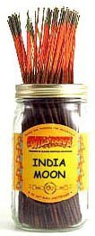 Wild Berry Incense Bundle, Indian Moon 100pc