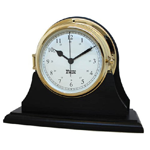 Single Black Base for Endurance II 135 Series, 11.2in L x 4in W x 9in H, 1.8lb