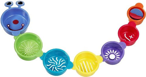 Caterpillar Spillers