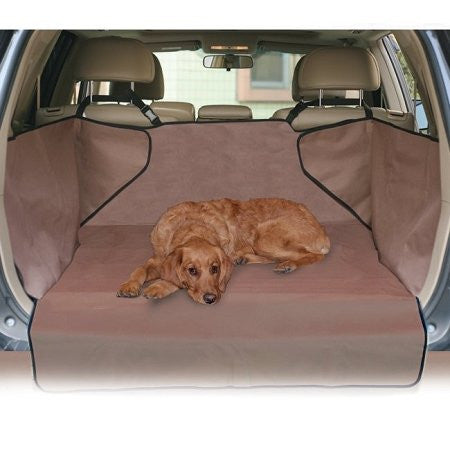 Economy Cargo Cover - Tan