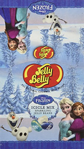 Jelly Belly - Disney - Frozen - 1oz