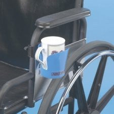 Wheelchair Cup Holder Pack of 3