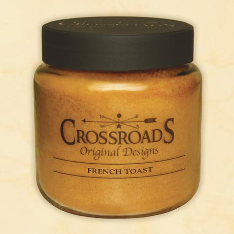 French Toast - 16 oz. Candle