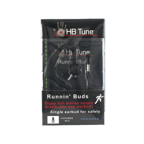 HB Tune Runnin Buds