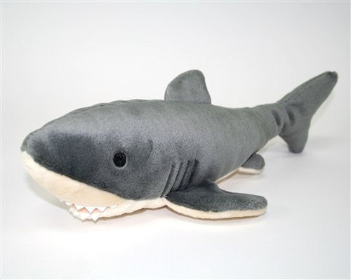 Mac the Shark, 18" Large