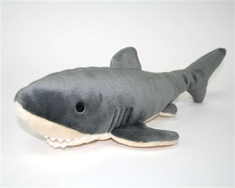 Mac the Shark, 18" Large