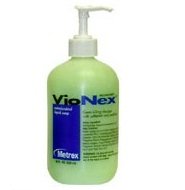 Vionex Antimicrobial Liquid Soap 18oz Pupm
