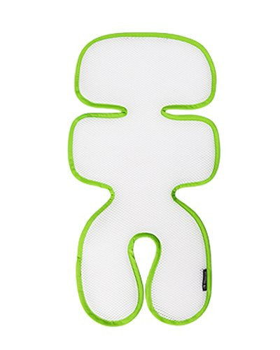 Breath Original Seat Pad, Green