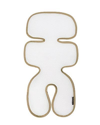 Breath Original Seat Pad, Beige