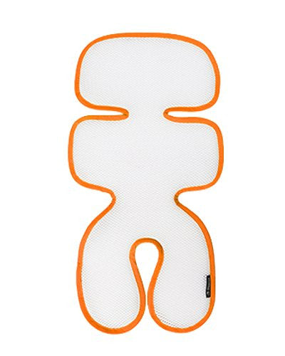 Breath Original Seat Pad, Orange