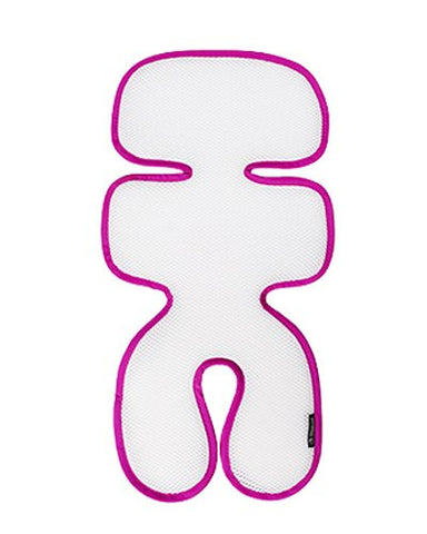 Breath Original Seat Pad, Purple