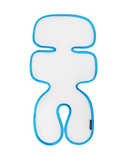 Breath Original Seat Pad, Blue