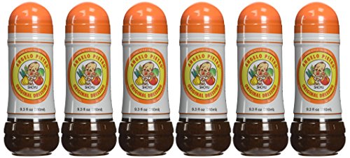 Angelo Pietro Original (Shoyu) Dressing 9.33oz