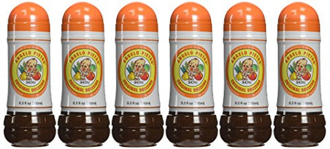 Angelo Pietro Original (Shoyu) Dressing 9.33oz
