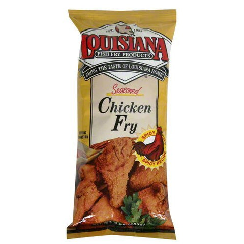 Chicken Fry 9oz