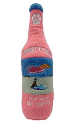 Seagrrrm's Cooler Toy