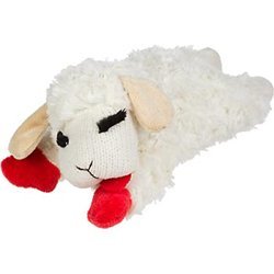 LAMBCHOP (6 inches)