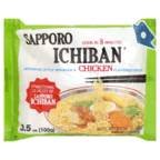 Sapporo Noodle Ichiban Chckn