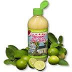 Nellie and Joe's Key West Lime Juice (pack of 3)