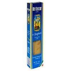 DeCecco Spaghetti 16 oz