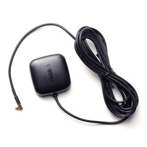 GA 25MCX Remote GPS Antenna, Low Profile