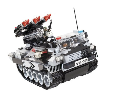 Electronic M-270
