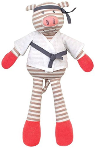 Pork Chop 14" Plush Toy