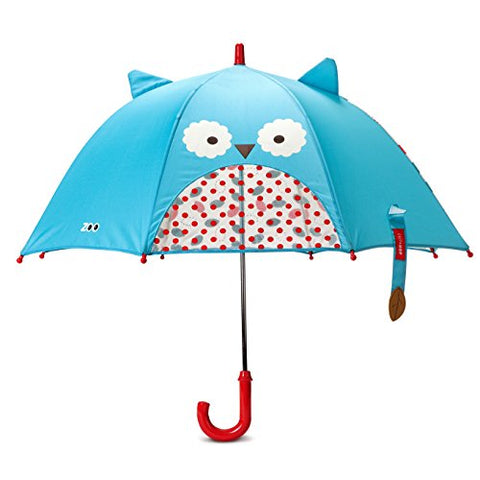 Zoo Umbrella - Owl