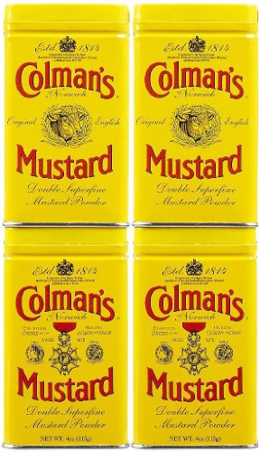 Colmans Eng Powder 113g (4oz)