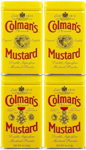 Colmans Eng Powder 113g (4oz)