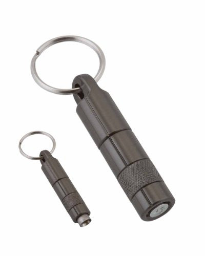 7mm Twist Punch Gunmetal