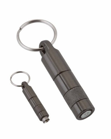 7mm Twist Punch Gunmetal