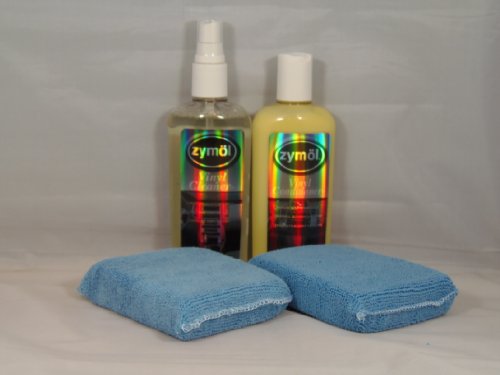 Vinyl Conditioner (8 oz)