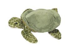 Tillie Turtle, 7" Long