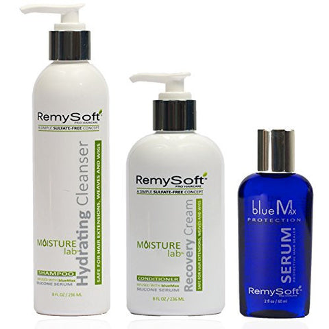 Moisturelab 3-STEP System