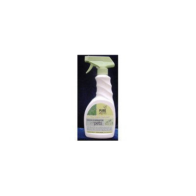 Odor Eliminator 14 oz Pet spray bottle