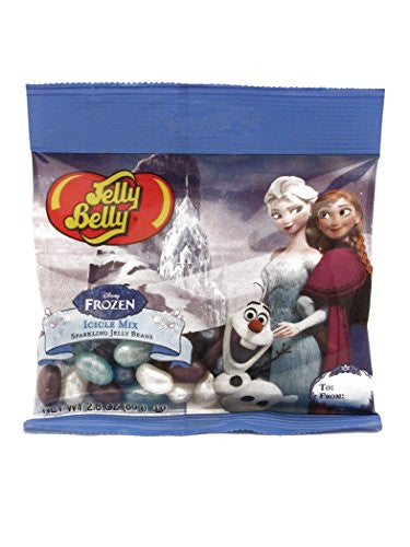Disney, Frozen Jelly Bean 2.8 oz