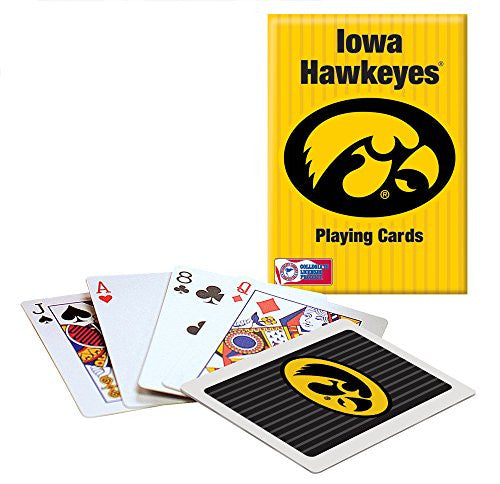 Iowa Playing Cards