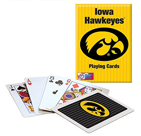 Iowa Playing Cards