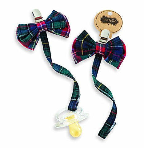 Bow Tie Pacy Clip