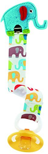 Elephant Pacy Clip