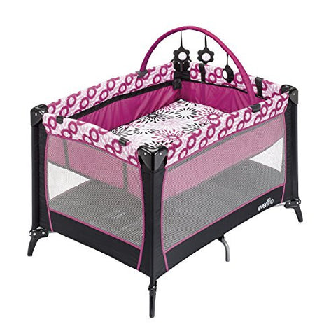 Portable BabySuite Select - Carolina