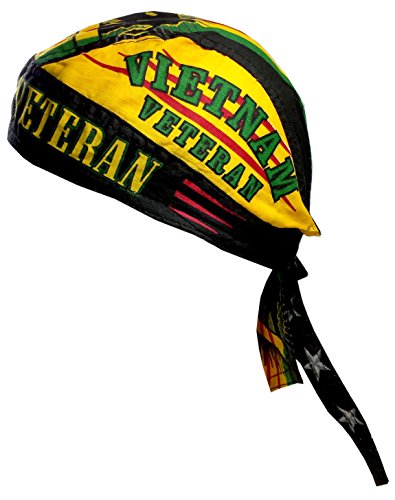 Danbanna Deluxe - Vietnam Vet