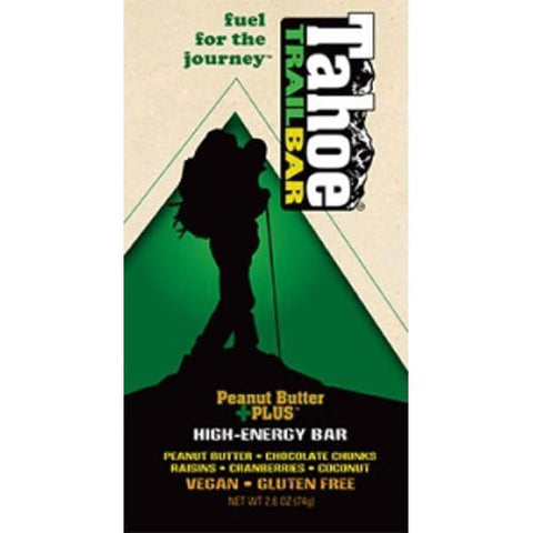 Tahoe Trail Bar 2.61oz