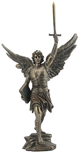 Archangel - St. Raguel