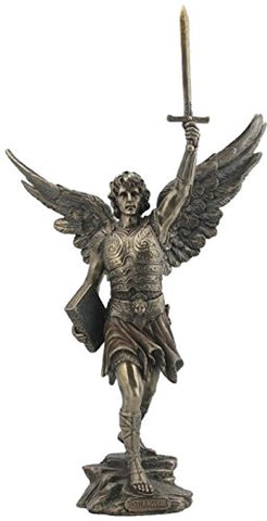 Archangel - St. Raguel
