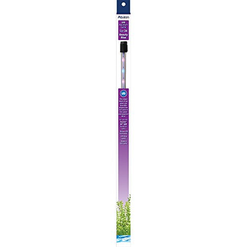 Aqueon Beauty Max LED Lamp, Size 24 (Item #15676)